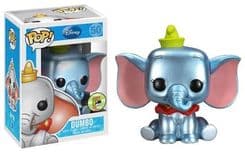 dumbo metallic san diego comic con 2013 480 50