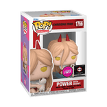 power with meowy cc chalice collectibles black background chase flocked 1766