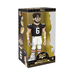 Baker Mayfield Funko Pop