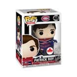 patrick roy exclusive nhl 48