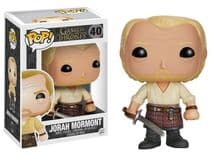 jorah mormont 40