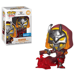 reaper only at walmart 498