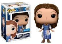 belle village only at walmart 249
