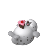 Seal Funko Pop