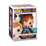 Surfer Freddy #SE Funko Pop