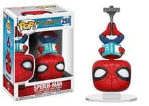 spider man 259