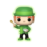 lucky the leprechaun shop exclusive gitd 11