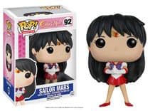 sailor mars 92