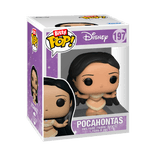 Pocahontas #197 Funko Pop