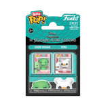 oogie boogie zero 2 pack