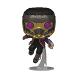 T'Challa Star-Lord #871 Funko Pop