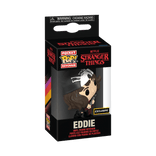 Eddie Funko Pop