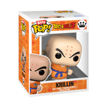 Krillin Funko Pop