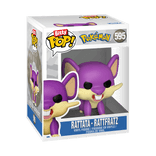 Rattata #595 Funko Pop