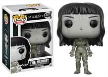 the mummy 434