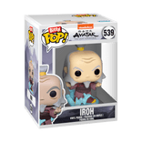 Iroh #539 Funko Pop