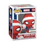 Spider-Man #1136 Funko Pop
