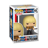 Shinji Hirako #1825 Funko Pop