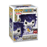 Caesar Clown #1584 Funko Pop