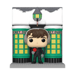 Neville Longbottom with Honeydukes #155 Funko Pop