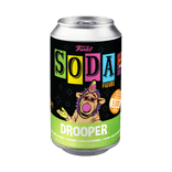 Drooper Funko Pop