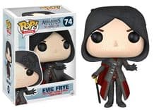 evie frye 74