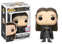 lyanna mormont fall convention 56