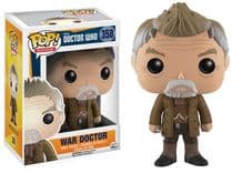 war doctor 358