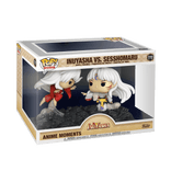 inuyasha vs sesshomaru 772