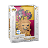 Gryffindor #02 Funko Pop