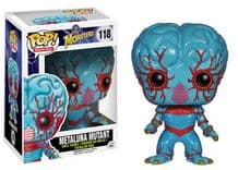 metaluna mutant 118