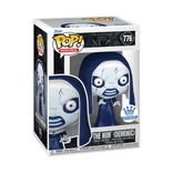 the nun demonic exclusive white background 776