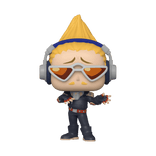 Present Mic #920 Funko Pop