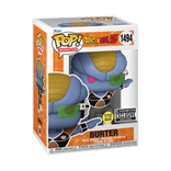 Burter #1494 Funko Pop