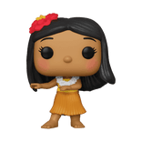 United States #1073 Funko Pop