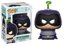mysterion 04