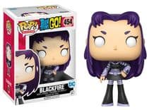 blackfire 454