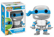 Leonardo #63 Funko Pop