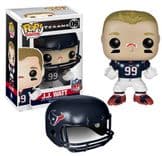 j watt nfl 09