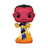 sinestro exclusive white background 470