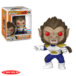 great ape vegeta new york comic con 2018 434