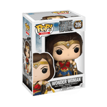 wonder woman 206