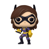 batgirl 893