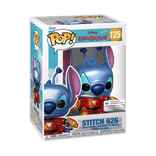 stitch 626 metallic loungefly 3000 125