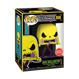 jack skellington blacklight special edition 808