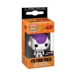 4th Form Frieza Funko Pop