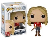 Emma Swan #267 Funko Pop