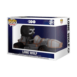 lone wolf 304