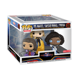 ms marvel captain photon only at 1258