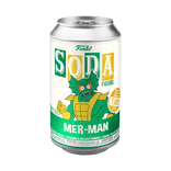 Mer-Man Funko Pop